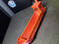 Cargo Benchy - Free 3D Print Model
