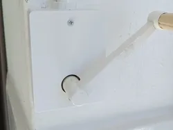Casing for crank-operated blind - Free 3D Print Model