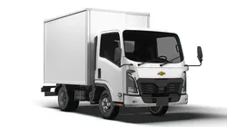 Chevrolet LCF Box 2026