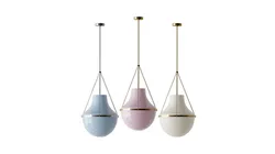 Collins Pendant light