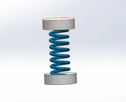 Compression Spring