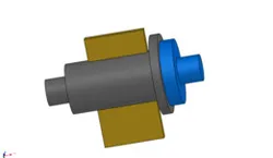 Cotter Joint