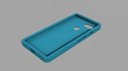 Day 10 - Phone case