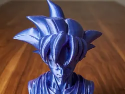 dragon ball pop  - Free 3D Print Model