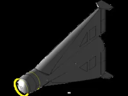 Drone Prototype