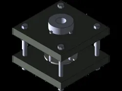 FIXTURE ASSEMBLY