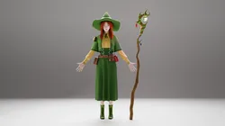 Forest Witch