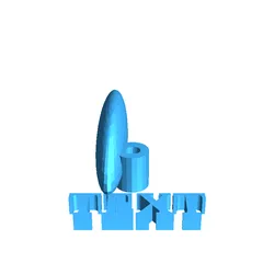 Free Digital Art STL Download - Topby Ja1111111111