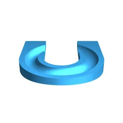 Free Tools & Spare Parts STL Download - klamra_28_krawedz_dolby BB