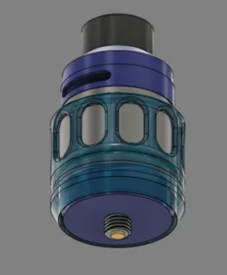 GeekVape Z (Zeus)