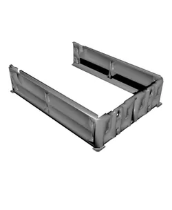 GEN2 Cabinet Preview - Early Access