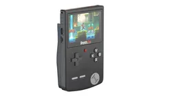 Generic Handheld Gaming Console