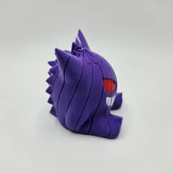 Gengar Twist Fidget