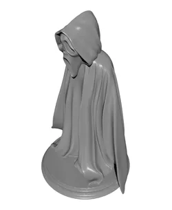 ghostface scream