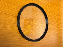 glass gasket - Free 3D Print Model