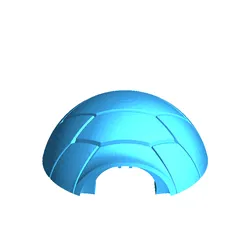 Gratis Other STL indir - Sport - 3D_printingman123