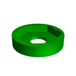 Gratis Tools & Spare Parts STL indir - extra afdichting - martin matura