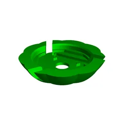 Gratis Tools & Spare Parts STL indir - H - Osten74