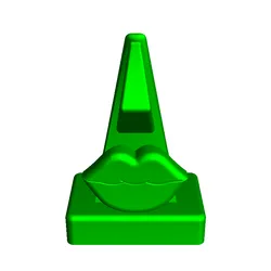 gratuită de Digital Art STL Descărcare - 2351 - Tincho
