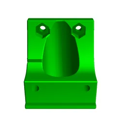 gratuită de Tools & Spare Parts STL Descărcare - Conector T - JamesLi
