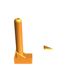 gratuită de Tools & Spare Parts STL Descărcare - Suflantă - Alevin