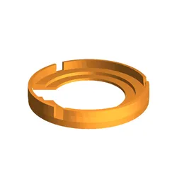 gratuită de Tools & Spare Parts STL Descărcare - test9 - BB