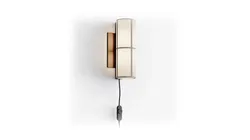 Hashira Wall Lamp