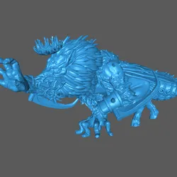 Hell Pit Abomination