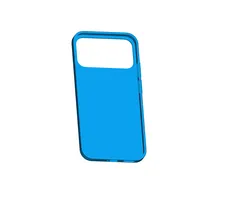 Huawei Nova 15 Pro TPU Case 3D Print Model in Phone cases 628833