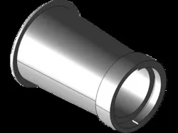 Intake Runner (Velocity)