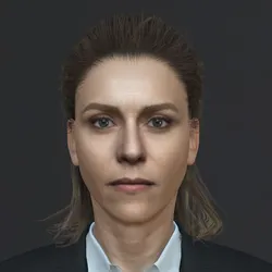 Itziar Ituno Character