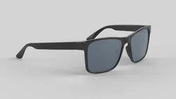 Kiva Eyewear Glasses