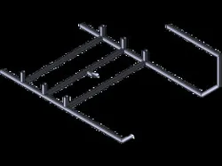 Ladder Weldment