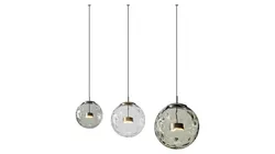 Laguna LED Pendant lights