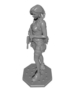 Lara Croft