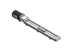 Linear Motion