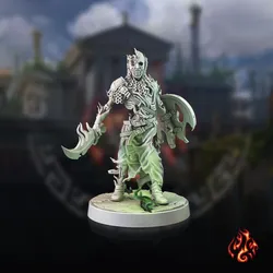 Lost Soul Knight
