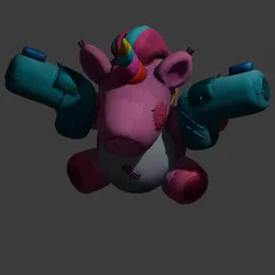 Marvel Rivals Deadpools Toy