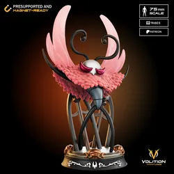 Master of Drama | Miniature | Pre-supported