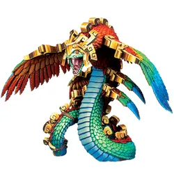 Master of Xolotl