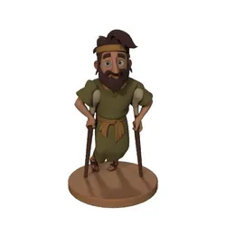 Mephibosheth
