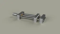 Mini Vise