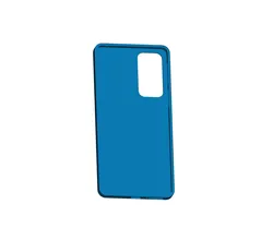 Motorola Edge 20 Case 3D Print Model in Phone cases 629344