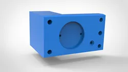 Mount Bracket