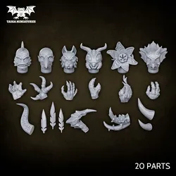 Mutations Bits