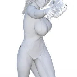 Nina gun