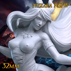 Nyxara NSFW 32mm - Temptress Seductress Courtesan - Seductress Temptress Courtesan - Courtesan Temptress Seductress