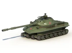 Object 279 tank