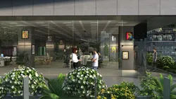Office Building