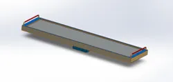 Operation Bed for medical Purpose